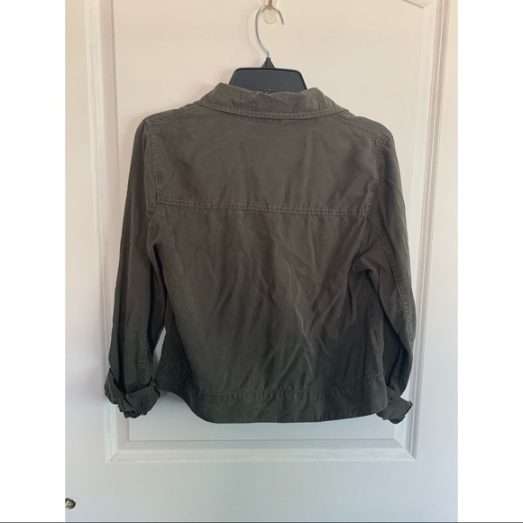 Missimo Jacket - Picture 2 of 2